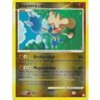 Kapoera Lv.25 101/146 Reverse Holo