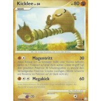 Kicklee Lv.24 100/146