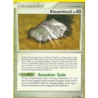 Klauenfossil 138/146