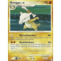 Knogga Lv.30 063/146