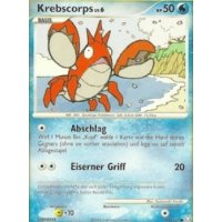 Krebscorps Lv.6 089/146