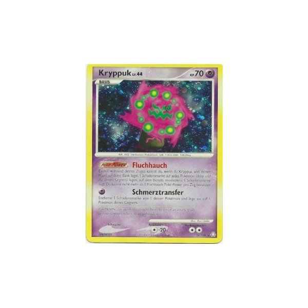 Kryppuk Lv.44 016/146