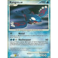 Kyogre Lv.47 032/146