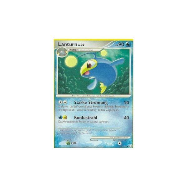 Lanturn Lv.39 058/146