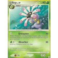 Liliep Lv.27 105/146