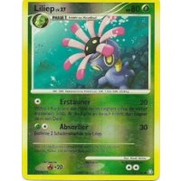 Liliep Lv.27 105/146 Reverse Holo