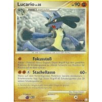 Lucario Lv.35 061/146