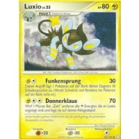 Luxio Lv.23 062/146