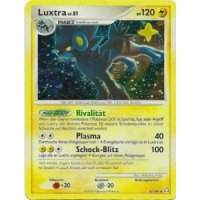 Luxtra Lv.51 008/146