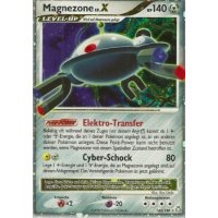 Magnezone LV.X 142/146