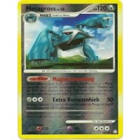 Metagross Lv.58 010/146 Reverse Holo