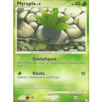 Myrapla Lv.6 111/146