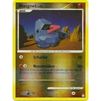 Nasgnet Lv.15 109/146 Reverse Holo