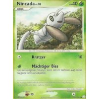 Nincada Lv.10 108/146