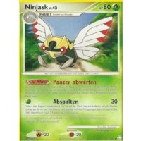 Ninjask Lv.42 067/146