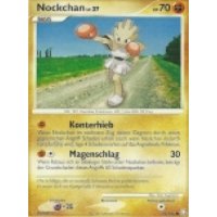 Nockchan Lv.27 099/146