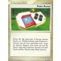 Poké-Radar 133/146