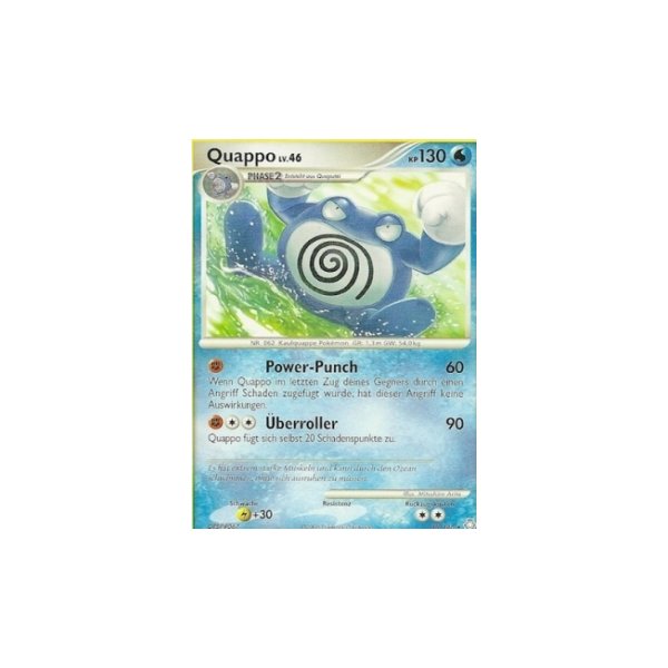 Quappo Lv.46 035/146