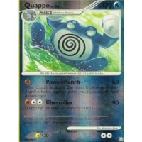 Quappo Lv.46 035/146 Reverse Holo