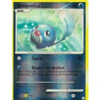 Quapsel Lv.5 114/146 Reverse Holo