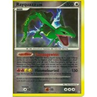 Rayquaza Lv.56 014/146 Reverse Holo