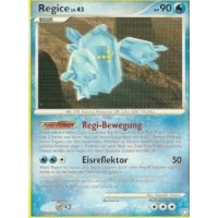 Regice Lv.43 036/146