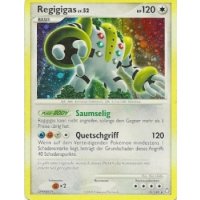 Regigigas Lv.52 015/146