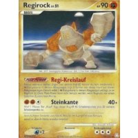 Regirock Lv.51 038/146