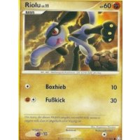 Riolu Lv.11 117/146