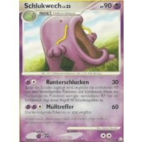 Schlukwech Lv.35 072/146