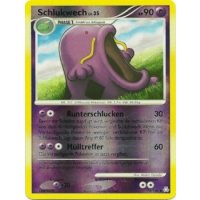 Schlukwech Lv.35 072/146 Reverse Holo