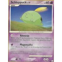 Schluppuck Lv.17 098/146