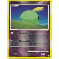 Schluppuck Lv.17 098/146 Reverse Holo