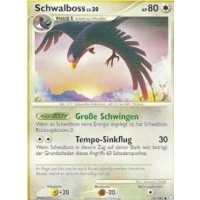 Schwalboss Lv.30 073/146