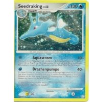 Seedraking Lv.52 007/146