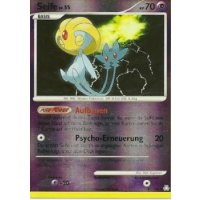 Selfe Lv.55 043/146 Reverse Holo