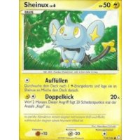 Sheinux Lv.6 118/146