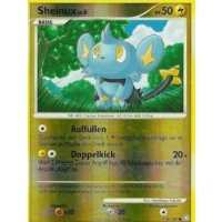 Sheinux Lv.6 118/146 Reverse Holo