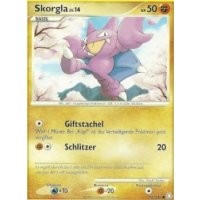 Skorgla Lv.14 095/146