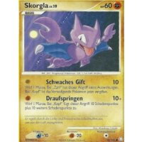 Skorgla Lv.19 094/146