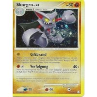 Skorgro Lv.42 005/146