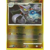 Skorgro Lv.42 005/146 Reverse Holo