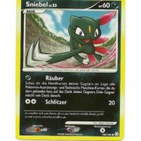 Sniebel Lv.23 120/146