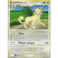 Snobilikat Lv.32 068/146