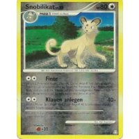 Snobilikat Lv.32 068/146 Reverse Holo