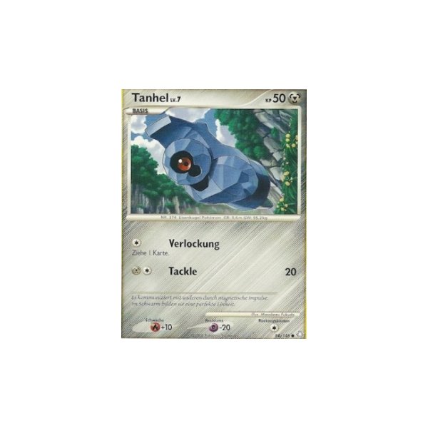 Tanhel Lv.7 084/146