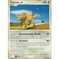 Tauros Lv.26 074/146
