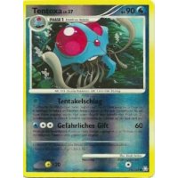 Tentoxa Lv.37 075/146 Reverse Holo