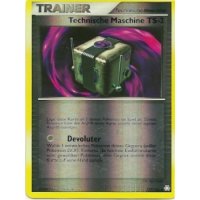 Technische Maschine TS-2 137/146 Reverse Holo