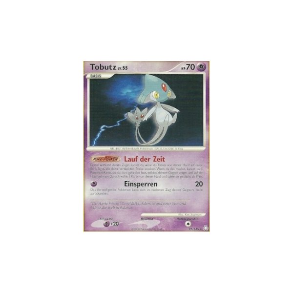 Tobutz Lv.55 019/146